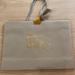 Burberry Bags | Burberry Shopping Bag With Ribbon | Color: Gold/Tan | Size: 11.75” By 16.5”