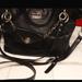 Coach Bags | Coach Black Leather Purse | Color: Black | Size: Os