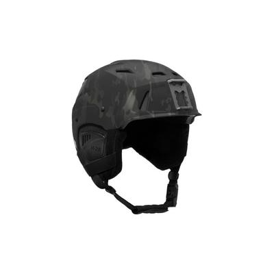 Team Wendy M-216 Ski Helmet Multicam Black/Gray Small/Medium 85-1MBGY-1