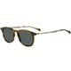 Boss Herren 1094/S Sunglasses, Brown Horn, 51