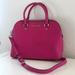 Michael Kors Bags | Michael Kors | Emmy Large Saffiano Leather Satchel | Color: Pink | Size: Os