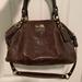 Coach Bags | Coach Purse, Brown, Used In Great Condition | Color: Brown | Size: Os