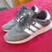 Adidas Shoes | Addias I-5923 | Color: Gray/White | Size: 7.5