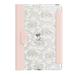 Kate Spade Tablets & Accessories | Kate Spade New York - Protective Folio Case For Ipad 10.2" - Hollyhock | Color: Pink/White | Size: 10.2”