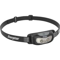 Energizer - lampe frontale led universal plus à pile(s) 44 g 9 h noir E301659800