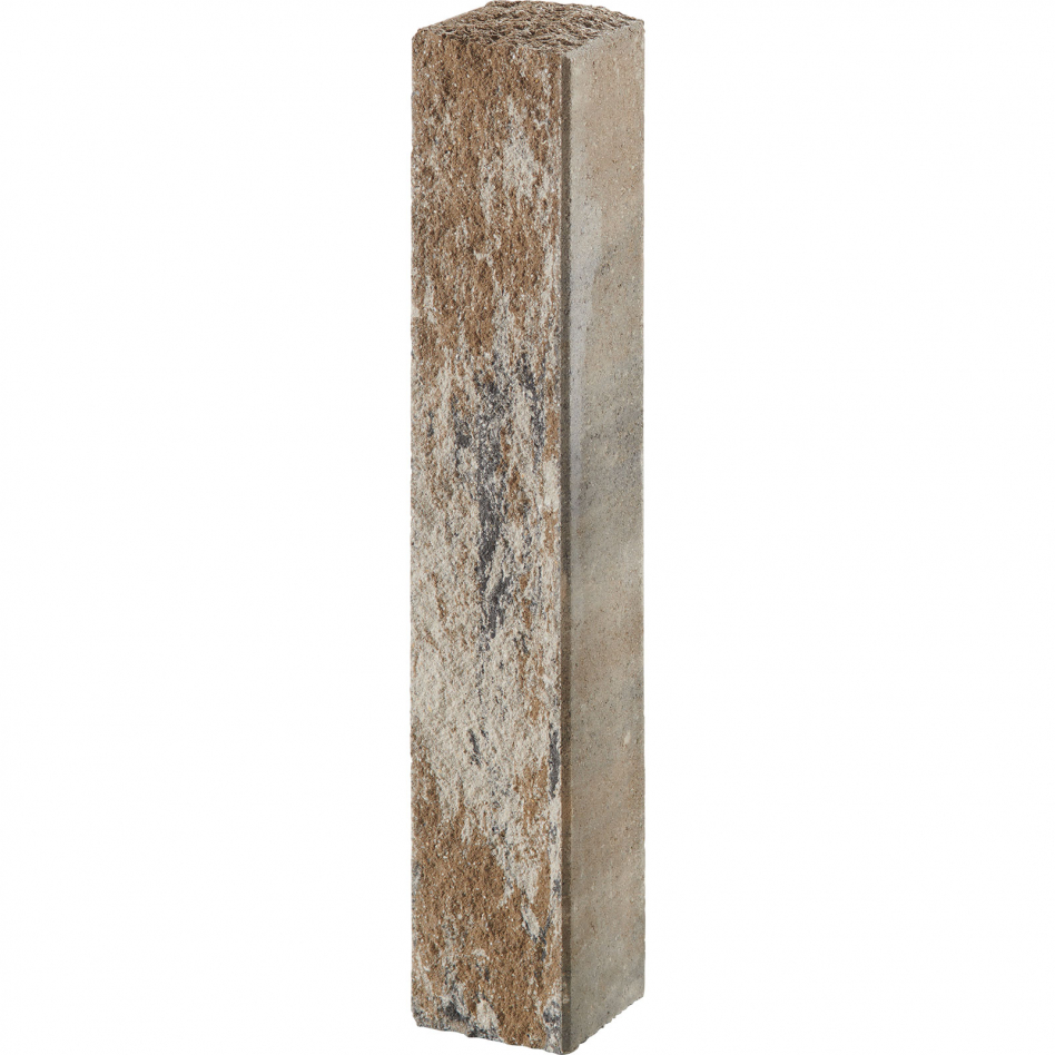 KANN Palisade Via Leano muschelkalk-nuanciert, 90 cm Image