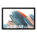 Tablet »Galaxy Tab A8« LTE Silve...