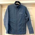 Columbia Jackets & Coats | Columbia Men’s Small Gray, Fleece Lined Jacket | Color: Gray | Size: S