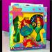 Disney Toys | Disney Vintage 90s The Little Mermaid (2) Mirrors & Comb | Color: Blue/Red | Size: Box Size 11”X8.5”X2”