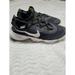 Nike Shoes | Nike Free Big Kid Rn 5.0 Gs Black Casual Light Running Shoes 5.5y Cj2079-002 | Color: Black | Size: 5.5b