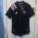 Adidas Shirts | 2020 Inter Miami Cf Authentic Home Jersey Inaugural Season Nwt | Color: Black | Size: S