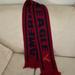 American Eagle Outfitters Other | American Eagle Scarf, Men Or Women, Never Worn | Color: Red | Size: Os