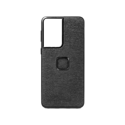 Peak Design Everyday Case Charcoal Samsung Galaxy ...