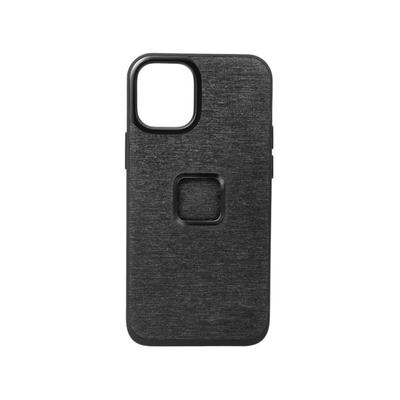 Peak Design Everyday Case Charcoal iPhone 13 Mini ...