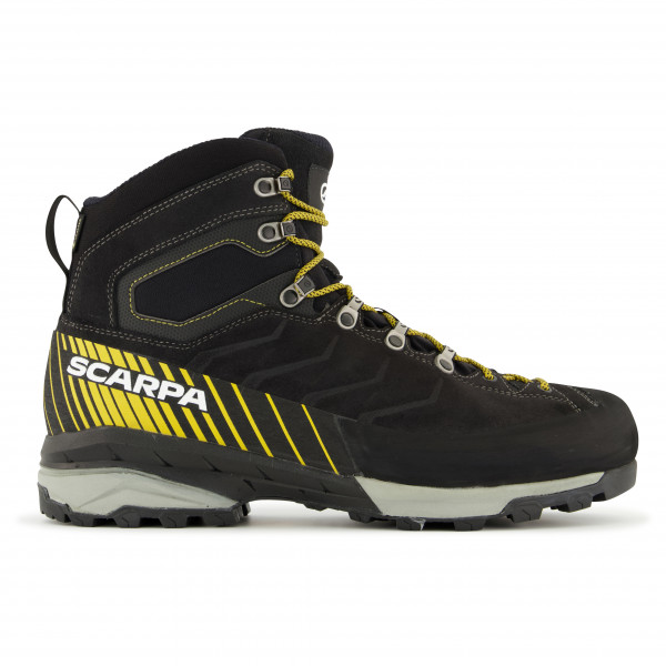 Scarpa - Mescalito TRK GTX - Wanderschuhe 42 | EU 42 schwarz