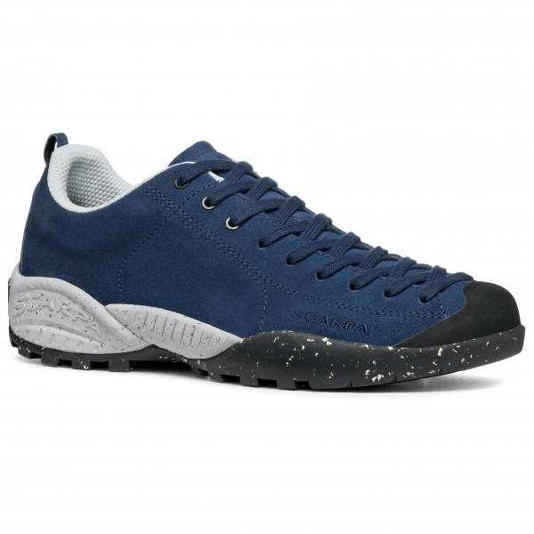 Scarpa - Mojito Planet Suede - Freizeitschuhe 40,5 | EU 40,5 blau