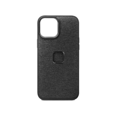 Peak Design Everyday Case Charcoal iPhone 13 Pro Max M-MC-AS-CH-1