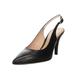 Unisa Damen TEMI_VU Pumps, Black, 37 EU