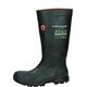 DUNLOP Fieldpro Full Safety Mens Wellies Green 9 UK