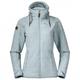 Bergans - Women's Hareid Fleece Jacket - Fleecejacke Gr L grau