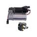 2015 BMW 740Ld xDrive Air Suspension Compressor Kit - DIY Solutions