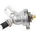 2013-2015 Chevrolet Spark Engine Coolant Thermostat Housing Assembly - DIY Solutions