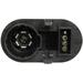 2014-2023 GMC Sierra 2500 HD Trailer Connector Kit - Hopkins