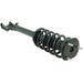 2011-2015 Dodge Durango Front Right Strut and Coil Spring Assembly - TRQ SCA57845