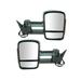 1992-1999 Chevrolet K2500 Suburban Door Mirror Set - Trail Ridge