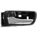 2002-2006 Toyota Camry Left Interior Door Handle - DIY Solutions