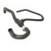 1999-2001 Mercedes ML430 Coolant Recovery Tank Hose - APA/URO Parts