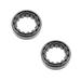 1977-1993 Dodge W150 Rear Wheel Bearing Set - TRQ