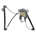 1997-2000 BMW 528i Front Right Window Regulator - A1 Cardone