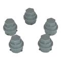 2001-2002 Saturn LW300 Wheel Lug Nut Cap - DIY Solutions