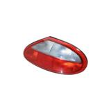 1997-1999 Jaguar XK8 Right Tail Light Assembly - Genuine W0133-1602065