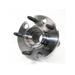 2000-2001 Chevrolet Monte Carlo Front Wheel Hub Assembly - Pronto