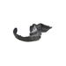 2012-2014 Subaru Impreza Right - Passenger Side Inner Fender - Action Crash