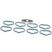 1997-2002 Jaguar XK8 Intake Manifold Gasket Set - Mahle W0133-2047855