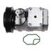 1993-1998 Jeep Grand Cherokee A/C Compressor - API 2244-02580609