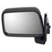 1994-1997 Honda Passport Left Mirror - Dorman