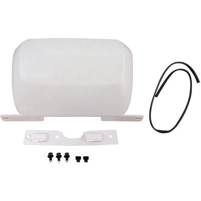 2007-2013 GMC Yukon XL 1500 Trailer Hitch Cover - DIY Solutions