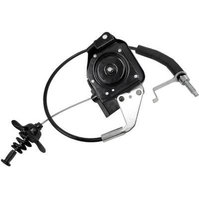 2005-2011 Mercury Mariner Spare Tire Hoist - Replacement N01-543