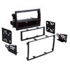 2006-2007 Jeep Commander Radio Installation Kit - Metra