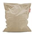 Fatboy Original Slim Large Velvet Bean Bag Velvet in Brown | 61 H x 47 W x 8 D in | Wayfair SLM-RCV-CAM