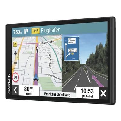 "GARMIN Navigationsgerät »DriveSmart™ 66« - 6" App + Digitalradio, 15.2x8.6x1.9 cm" Image