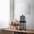 Lalia Home Stockholm Bronze Iron Table Lamp