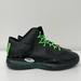 Adidas Shoes | Adidas D Rose 773 Iii Adidas Nation Shoes Black C77569 Mens Size 15 Basketball | Color: Black | Size: 15