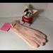 Kate Spade Accessories | Kate Spade Bow Gloves | Color: Pink | Size: Os