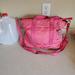 Coach Bags | Coach Kyra Daisy Rare Shoulder Bag Purse | Color: Pink | Size: Os