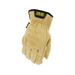 Mechanix Wear Men's Durahide Cow Driver Gloves, Tan SKU - 989539